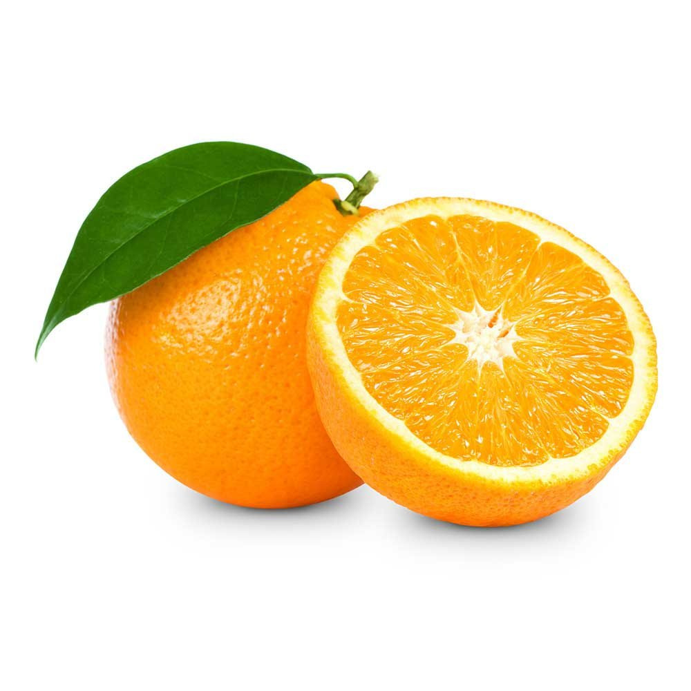Отдушка апельсин