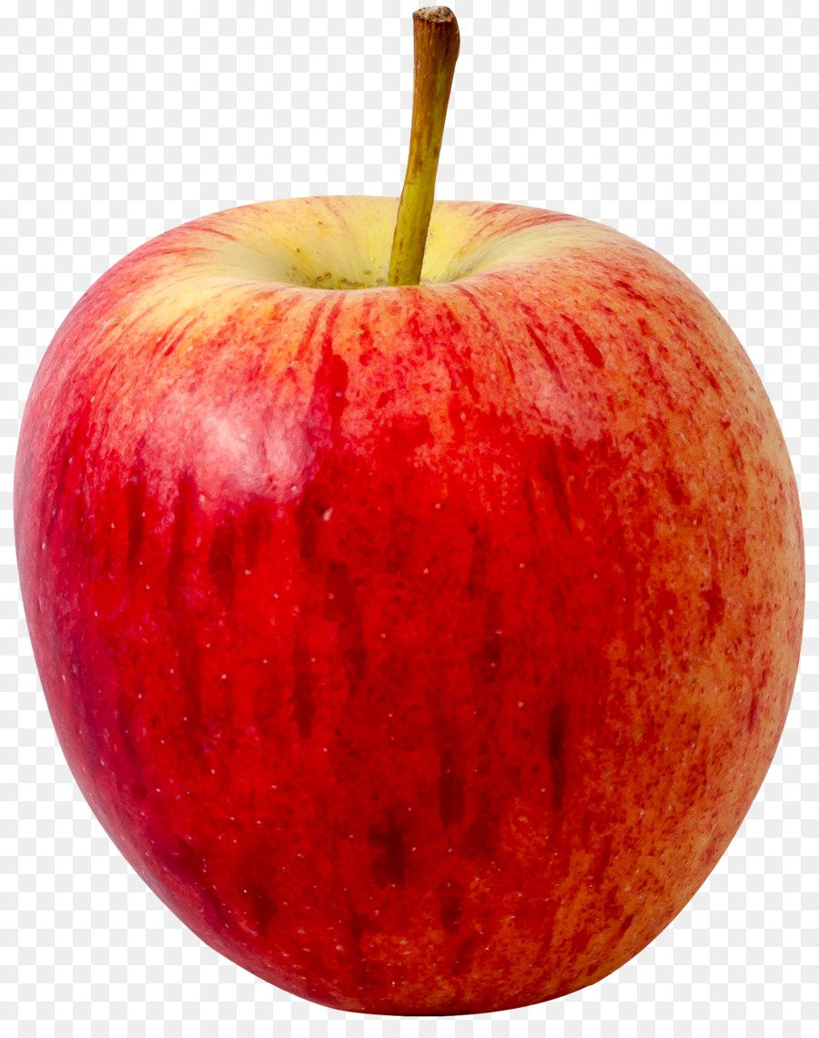 фото яблока пнг