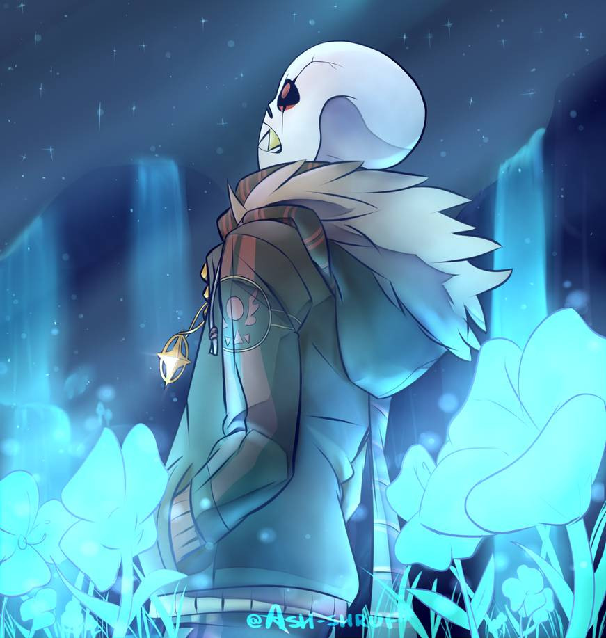 Картинки undertale au