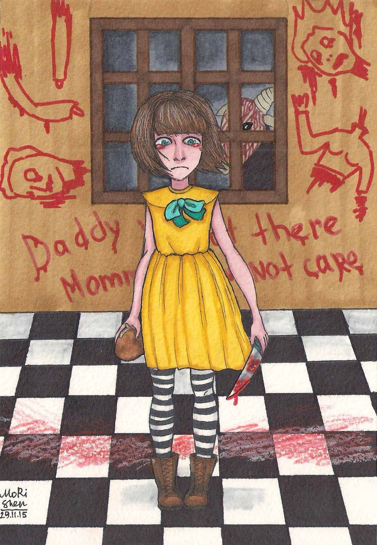 Fran bow картинки