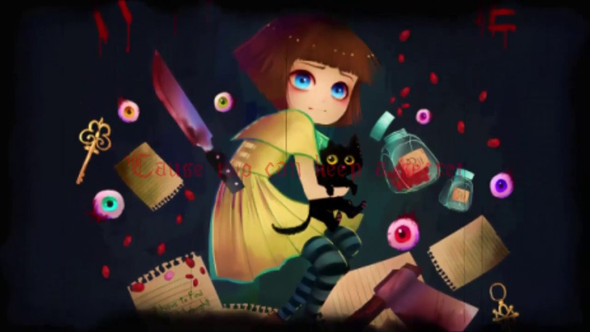 Fran bow картинки