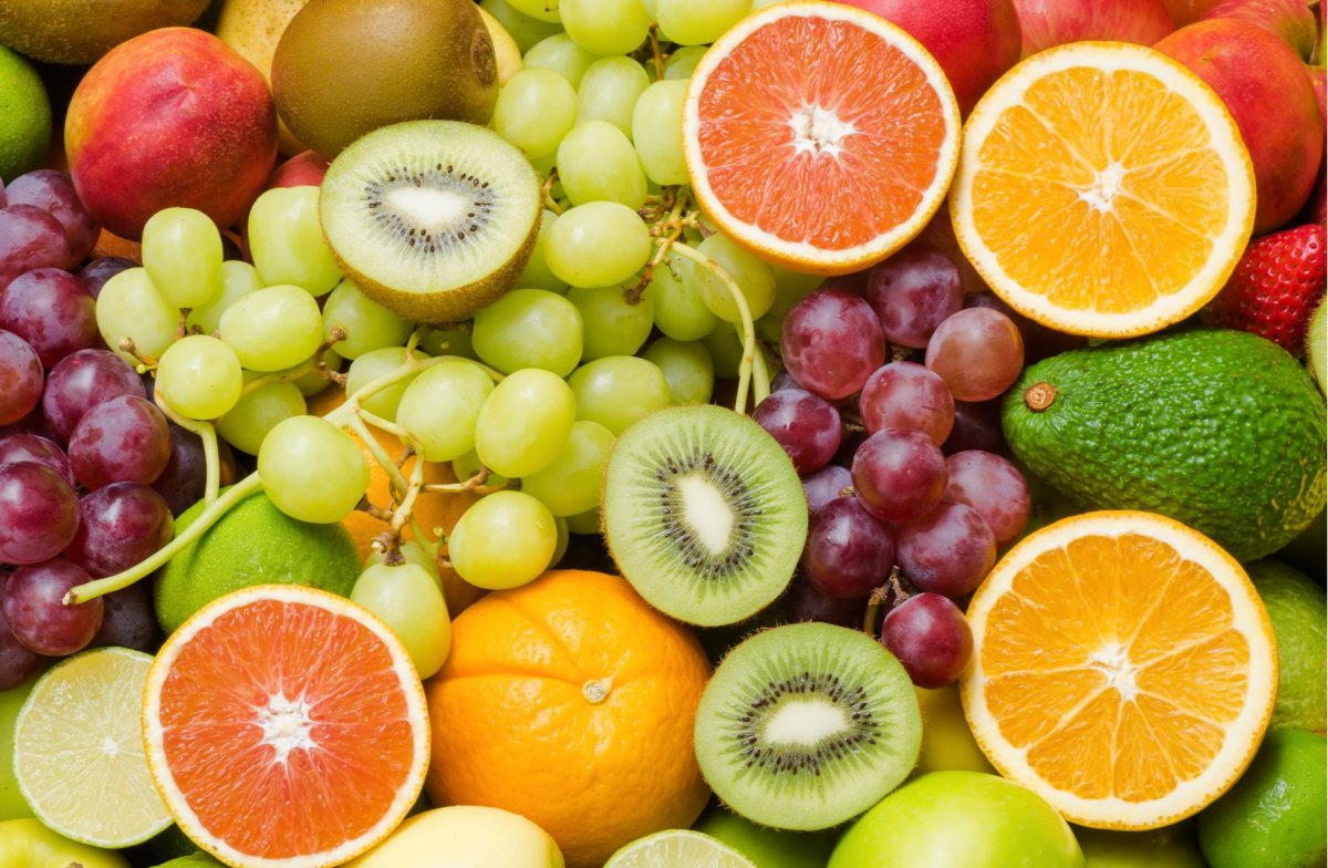 картинки где фрукты