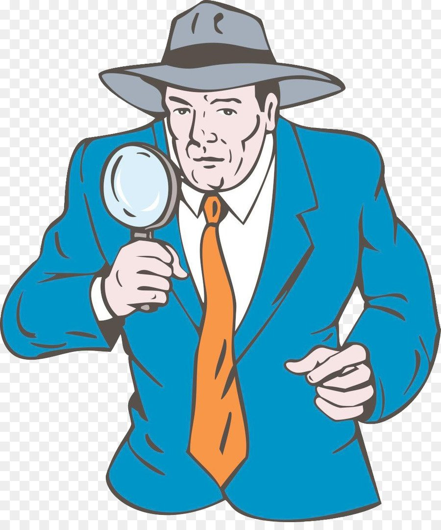Иллюстрации к детективам