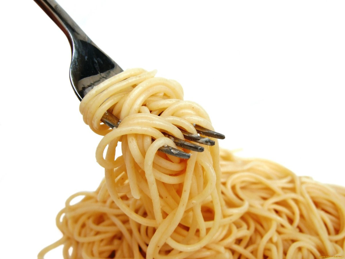 Картинки спагетти