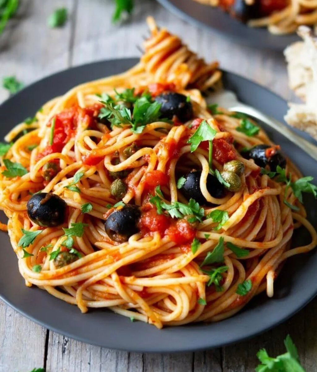 Как называются итальянские блюда. Спагетти арселле. Лингвини путанеска. Спагетти путанеска.