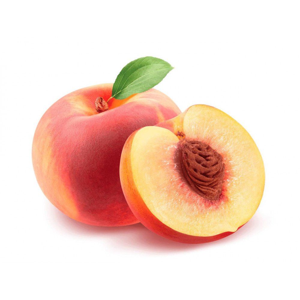 Персик нектарин 100