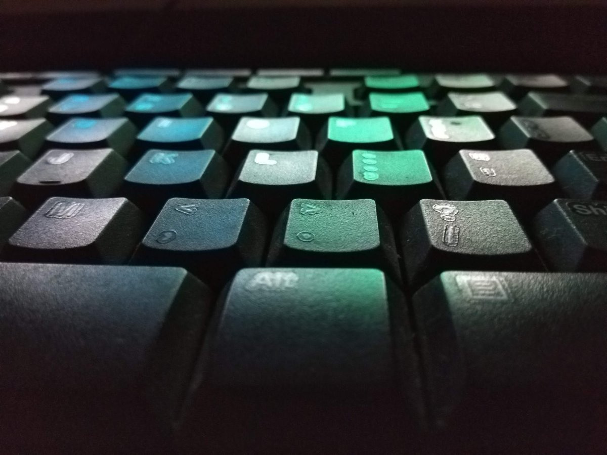 Красивые фото на клавиатуру