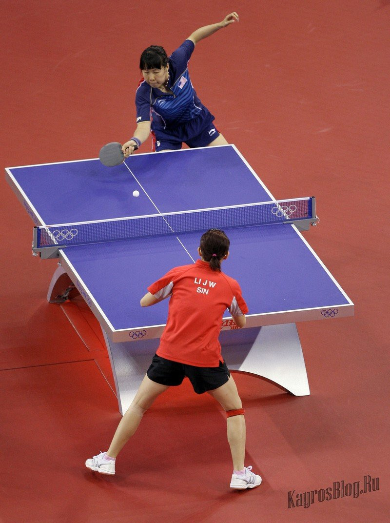 Images of ping pong