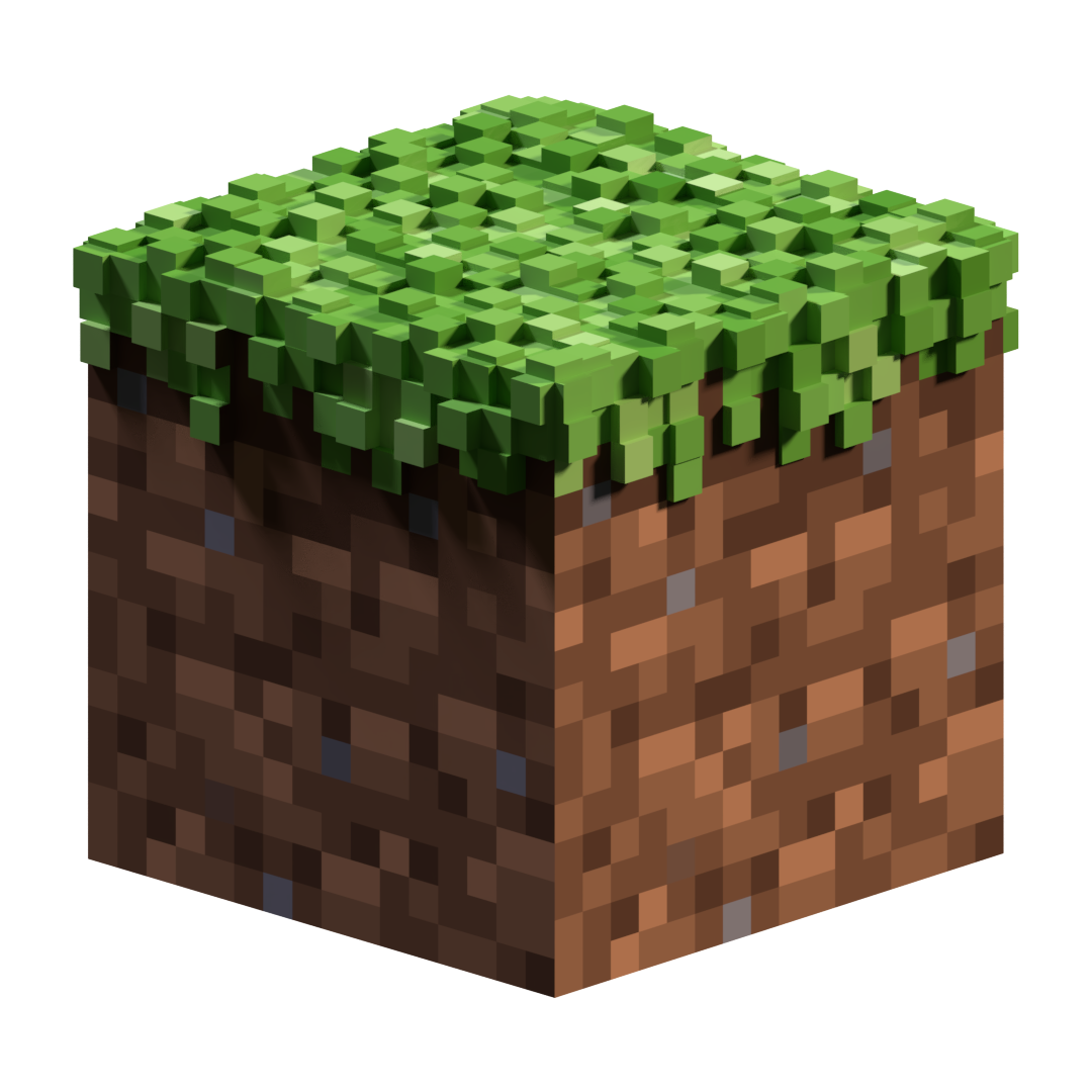 Minecraft icon