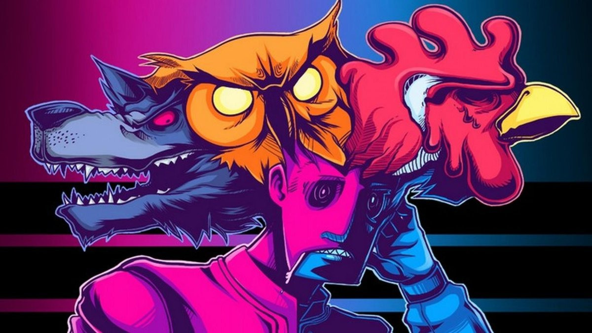 Hotline miami wrong number steam фото 19