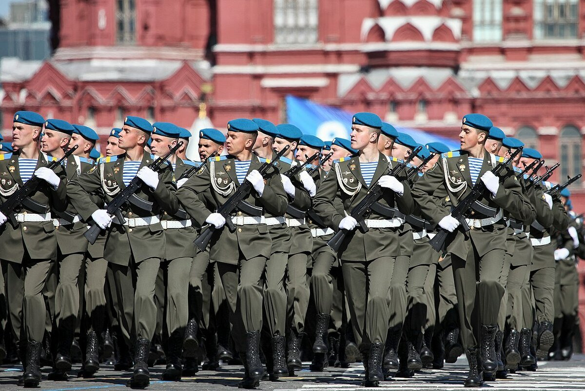 Картинки военные в строю