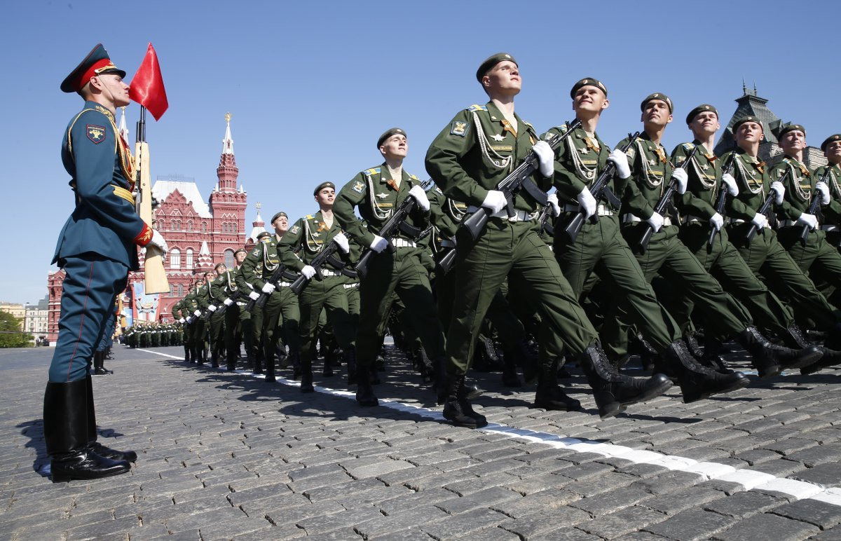 Солдаты на параде картинка для детей