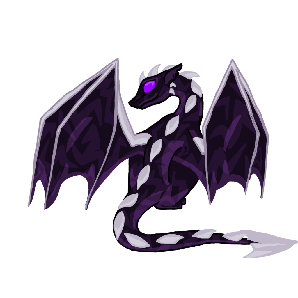 Ender dragon