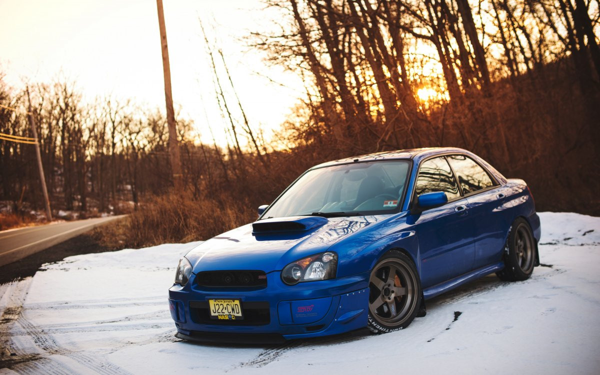 Картинки subaru impreza wrx sti