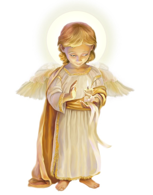 Ангел мальчик картинки