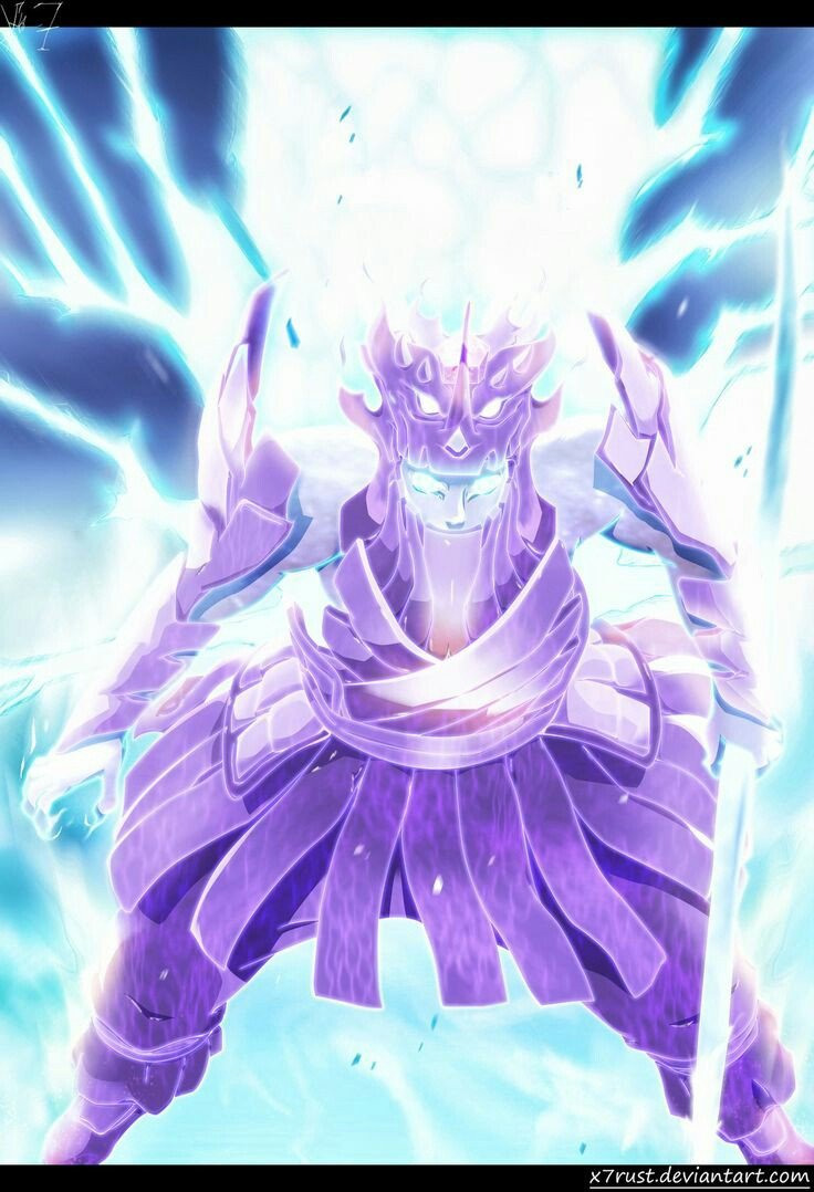 Jougan susanoo