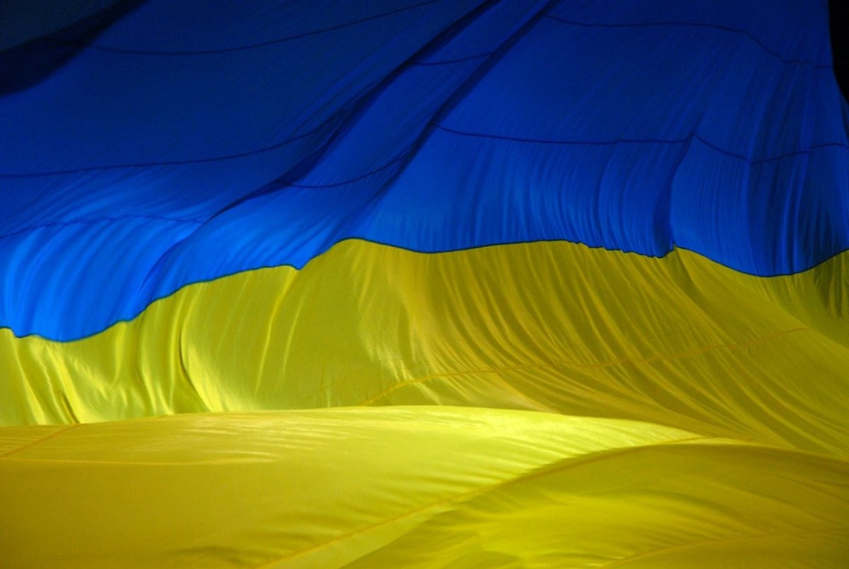 флаг украины на стим фото 56