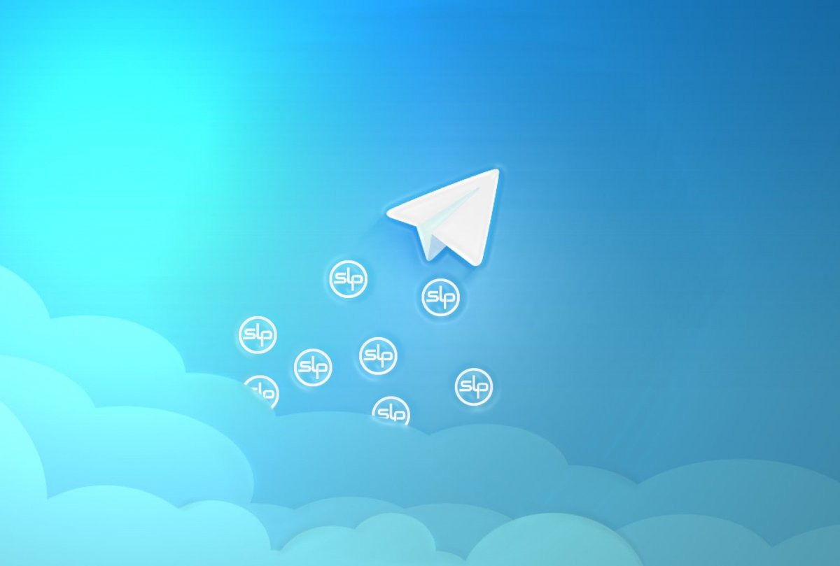 Картинки в telegram