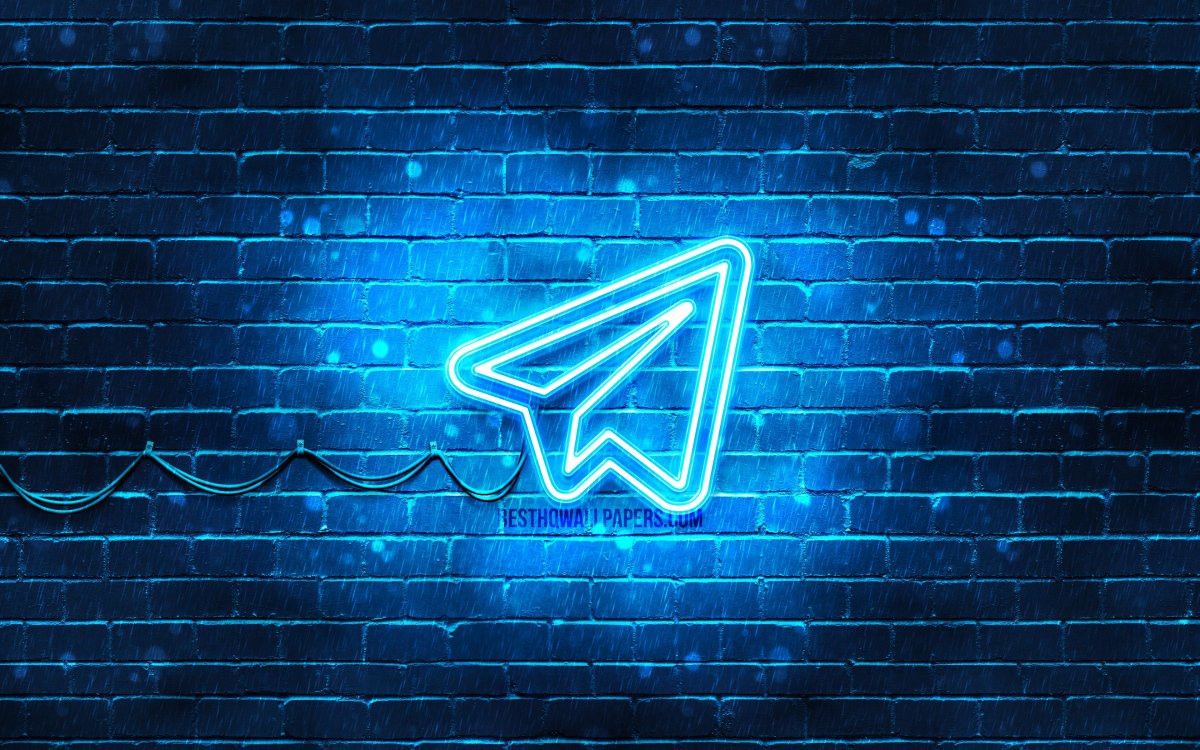 Фон для чата telegram