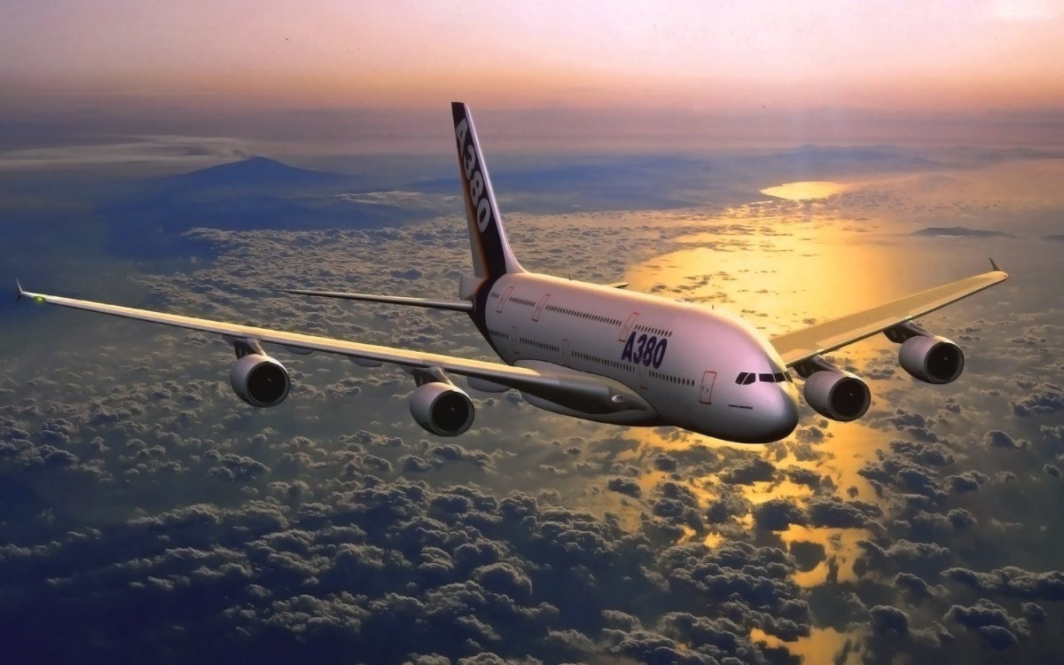 Airbus a380