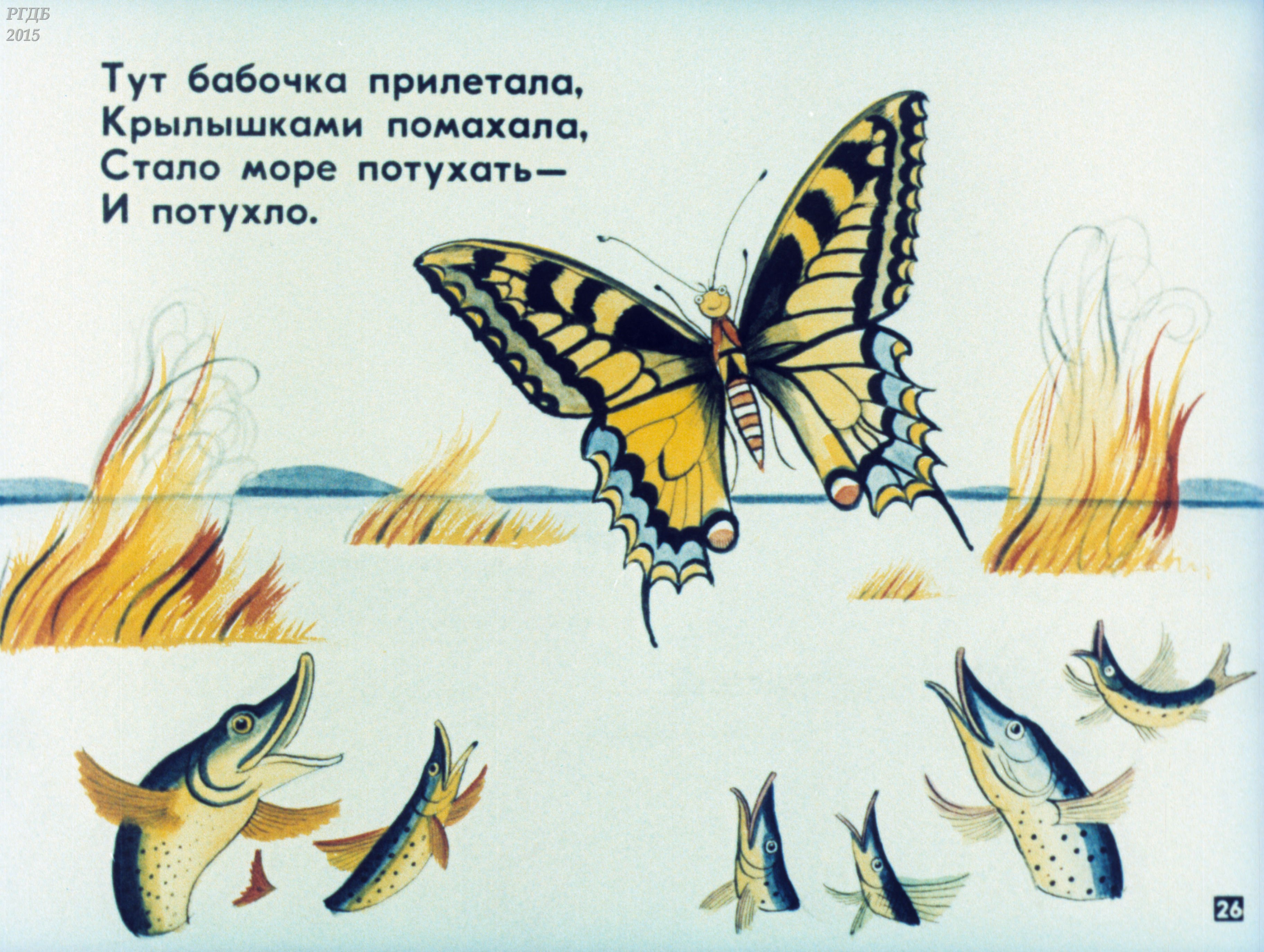 Рисунки к стихотворению путаница Чуковского