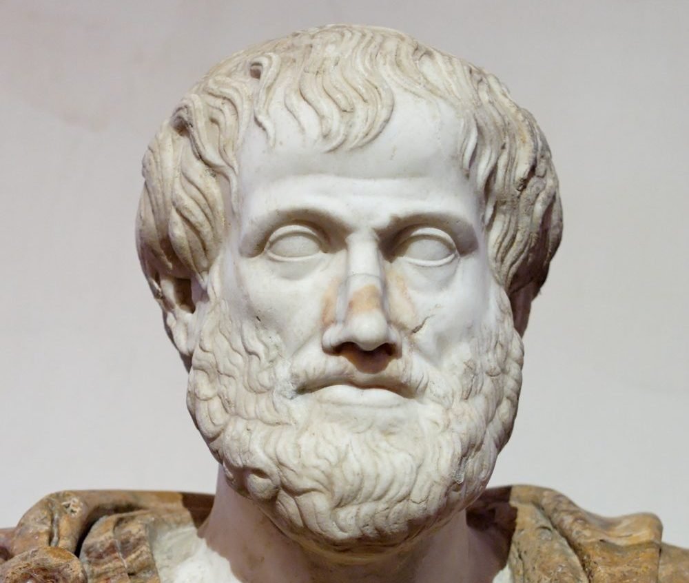 Аристотель Великий философ