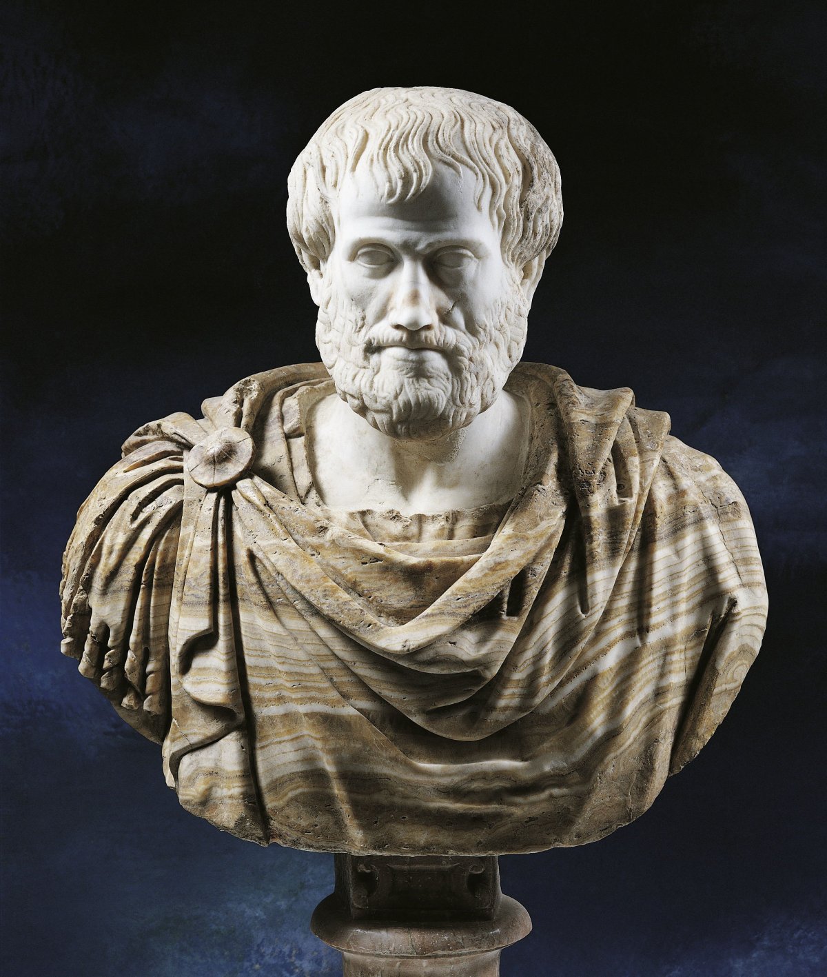 Проксен Аристотель