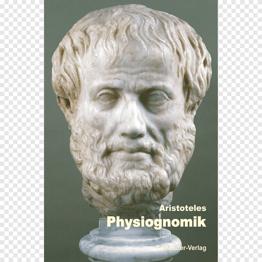 Скульптурный портрет Аристотеля