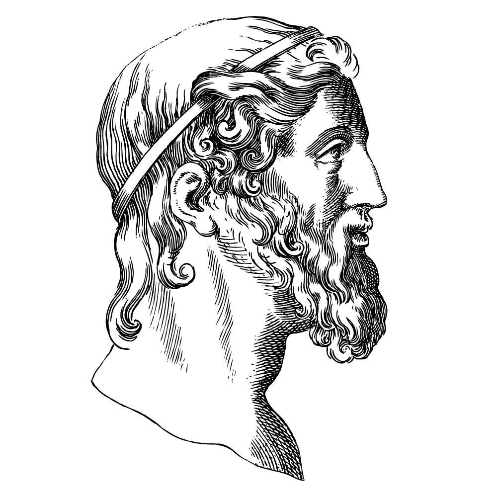 Пифагор философ