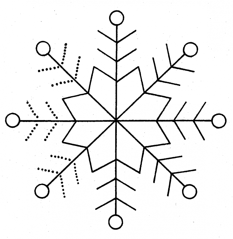 Форма розетты. Схемы рисования снежинок для детей. Снежинки для рисования с детьми. Снежинка для малышей рисование. Рисование снежинки по точкам для детей.