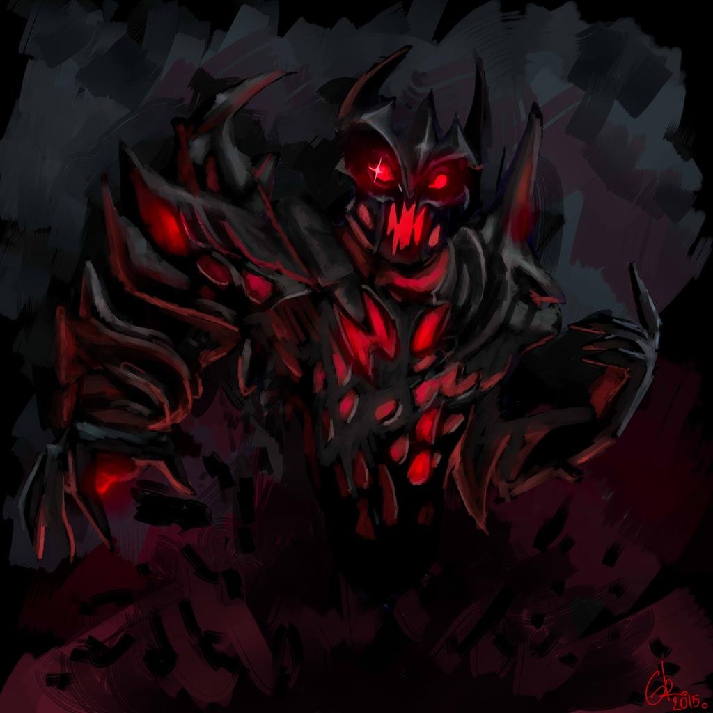 перс из доты shadow fiend фото 87