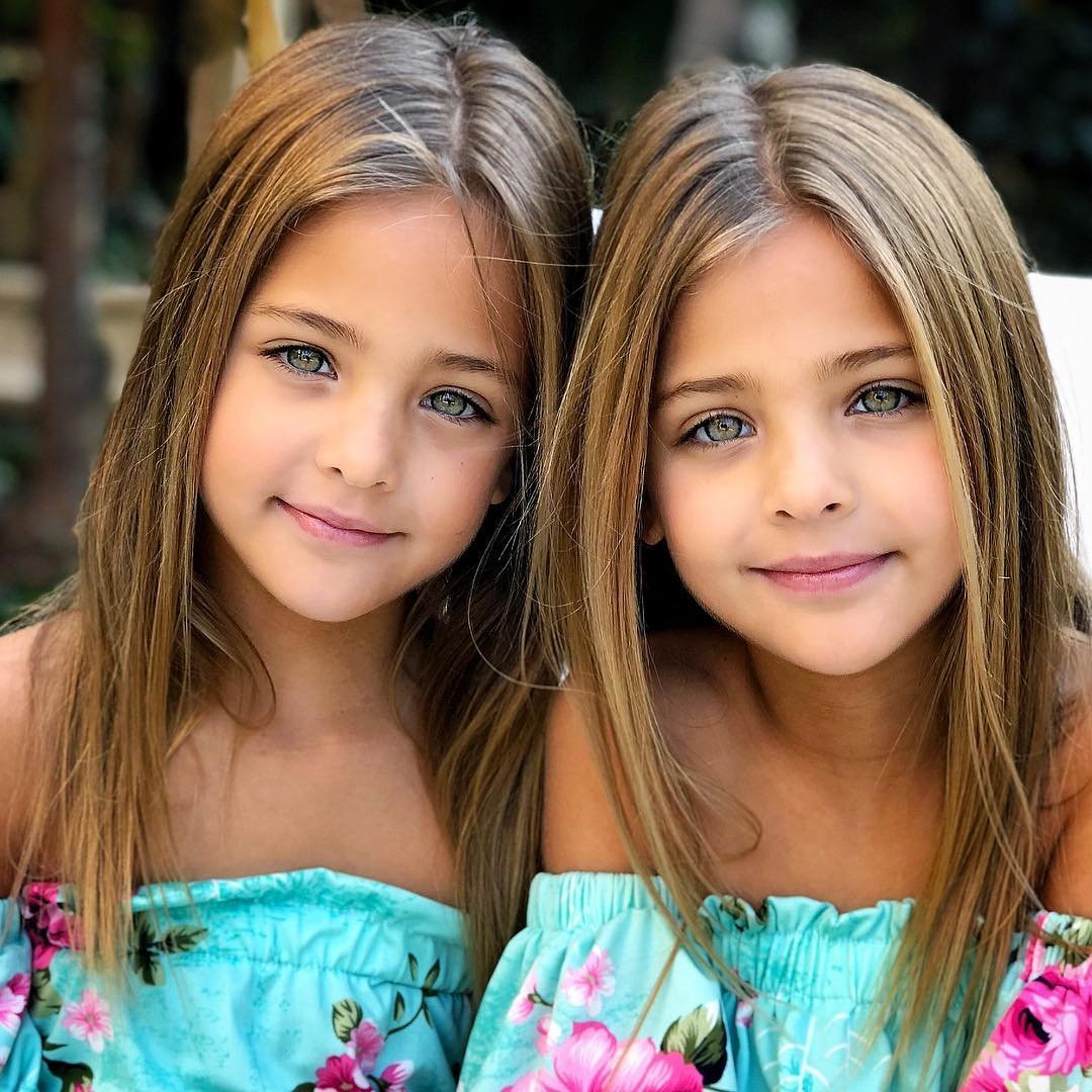 Найти по фото близнеца в мире бесплатно