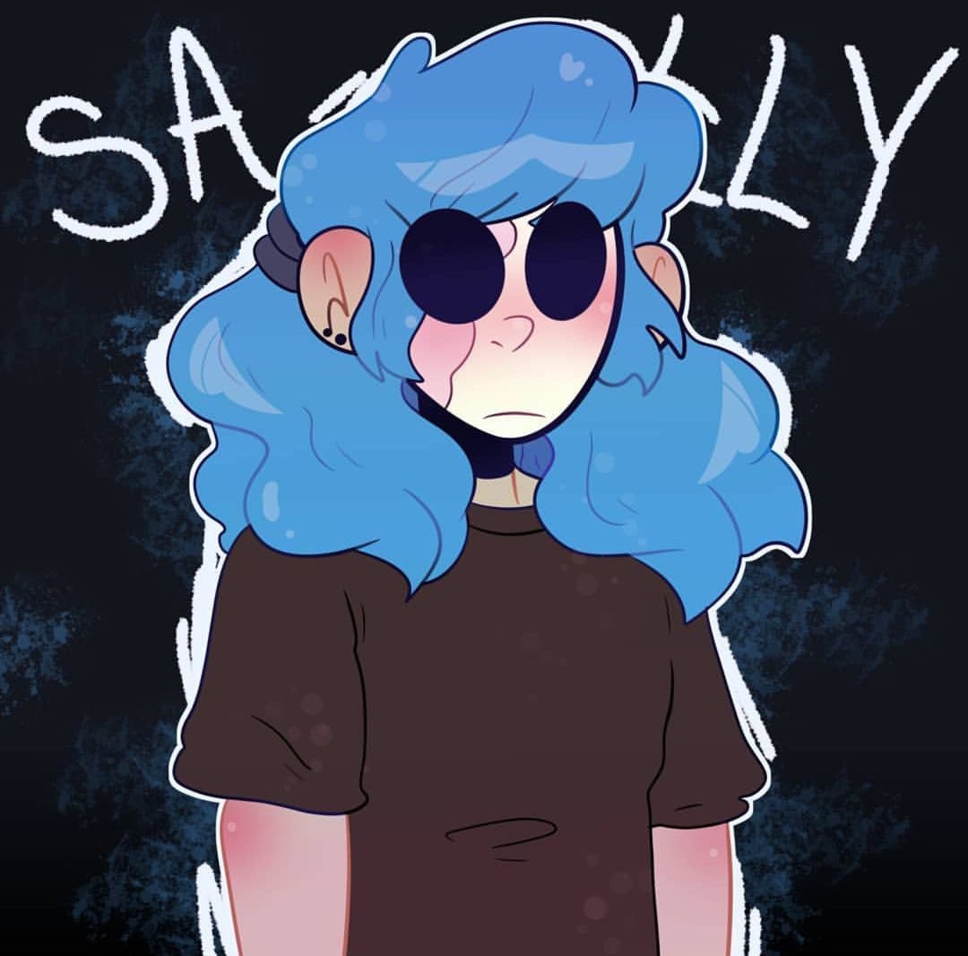 Sally may