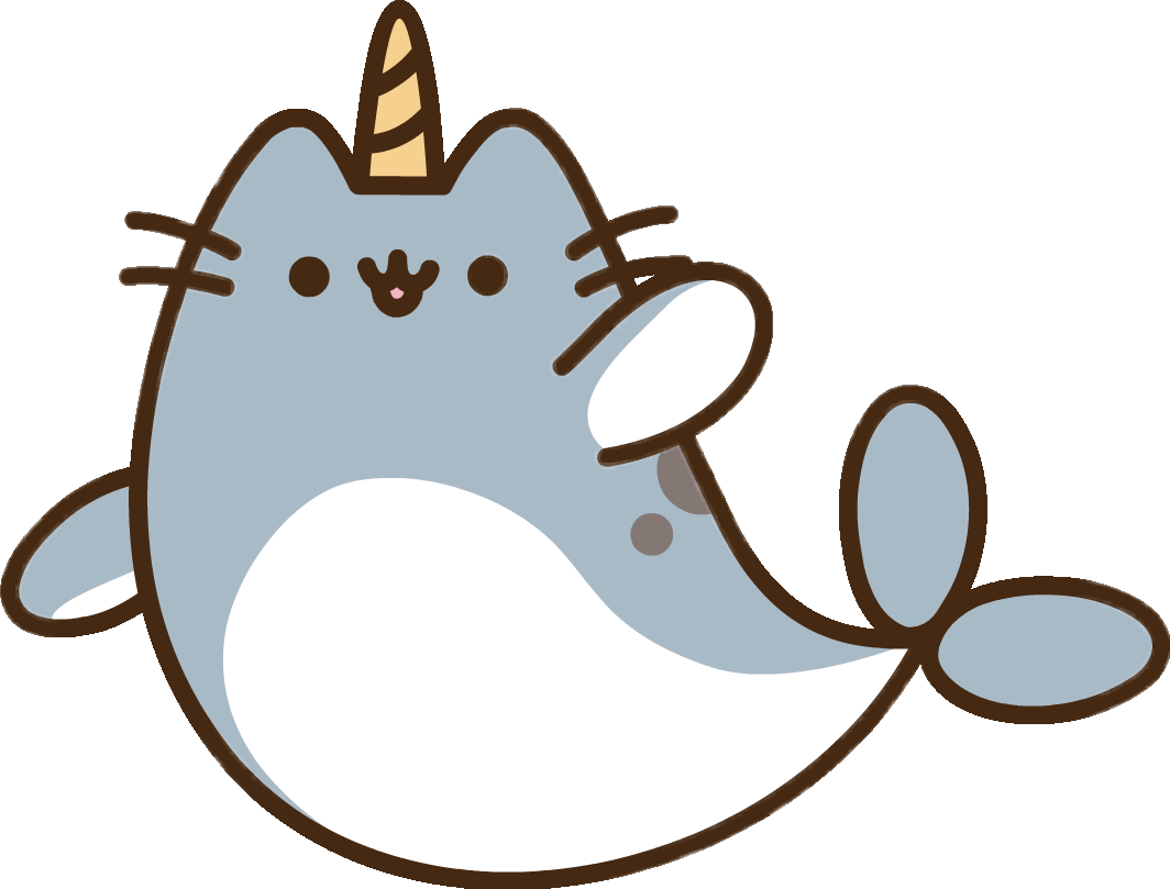 Картинки пушинов. Пушин Кэт. Кот Пушин Pusheen. Пушин зе Кэт. Кавайный котик Пушин.