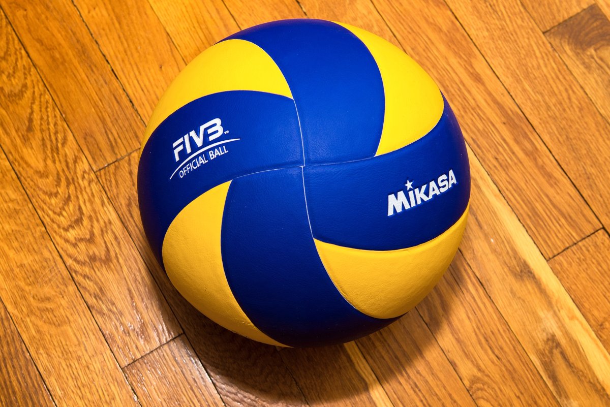 Volleyball мяч