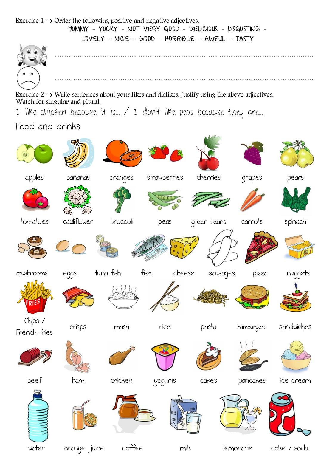 Переведи на английский еда. Английский язык упражнения для малышей на тему еда. Тема еда на английском. Еда на англ для детей. Food на английском для детей.