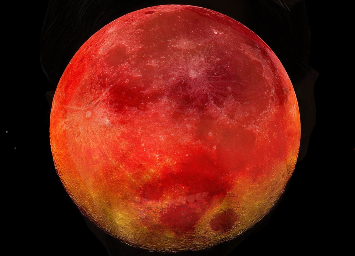 Bloodmoon