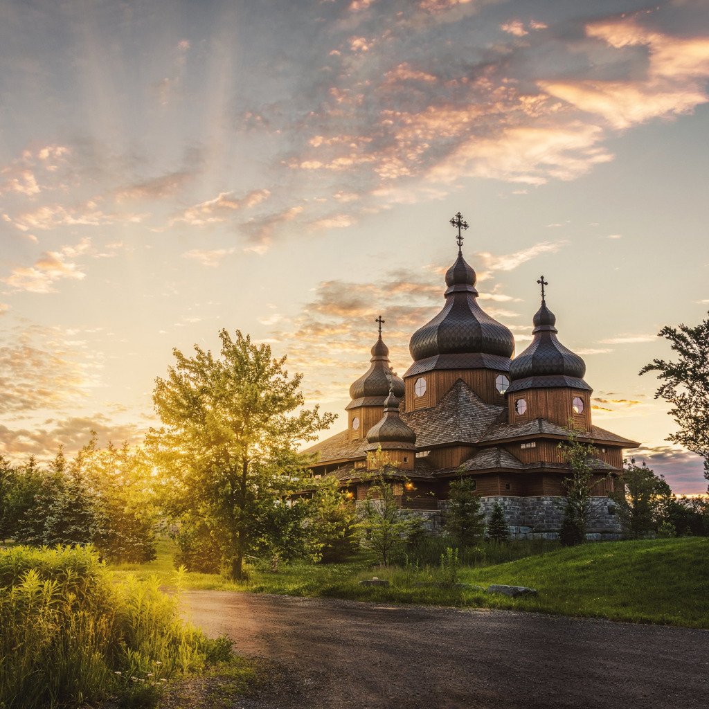 Красивые православные картинки