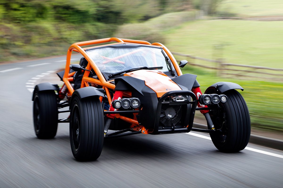 Ariel Nomad