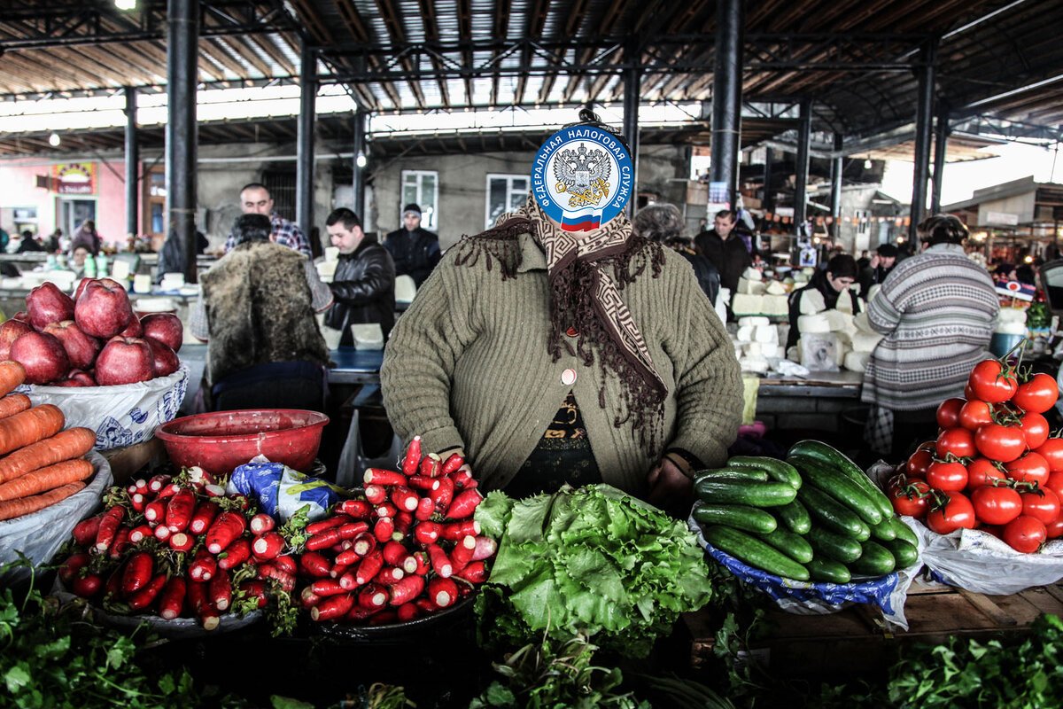 Рынок фотографии в россии