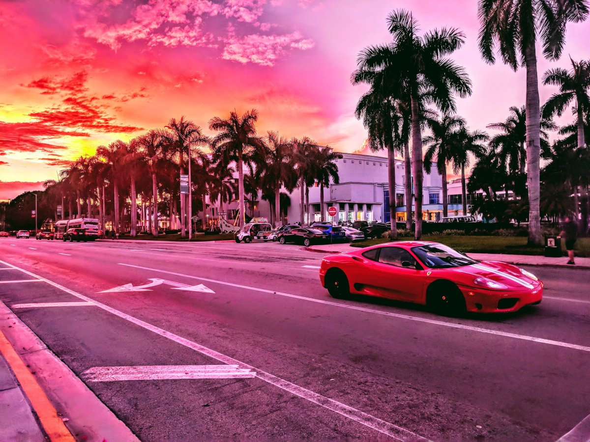 Майами (Флорида)