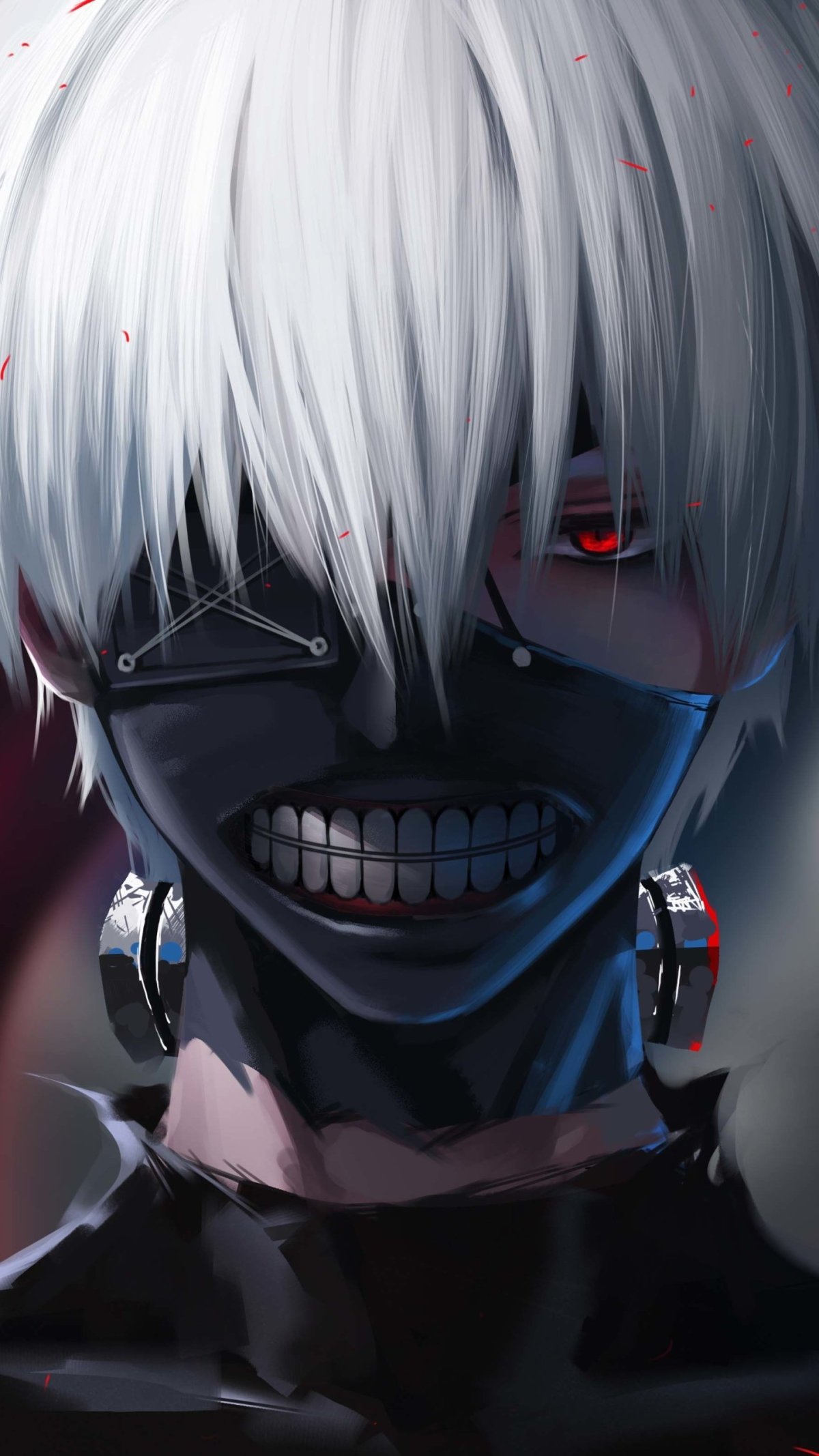 Картинки kaneki ken