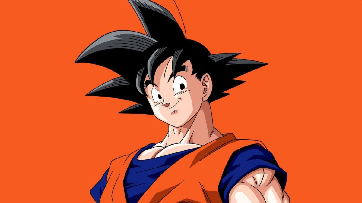 иллюстрации стим goku фото 47