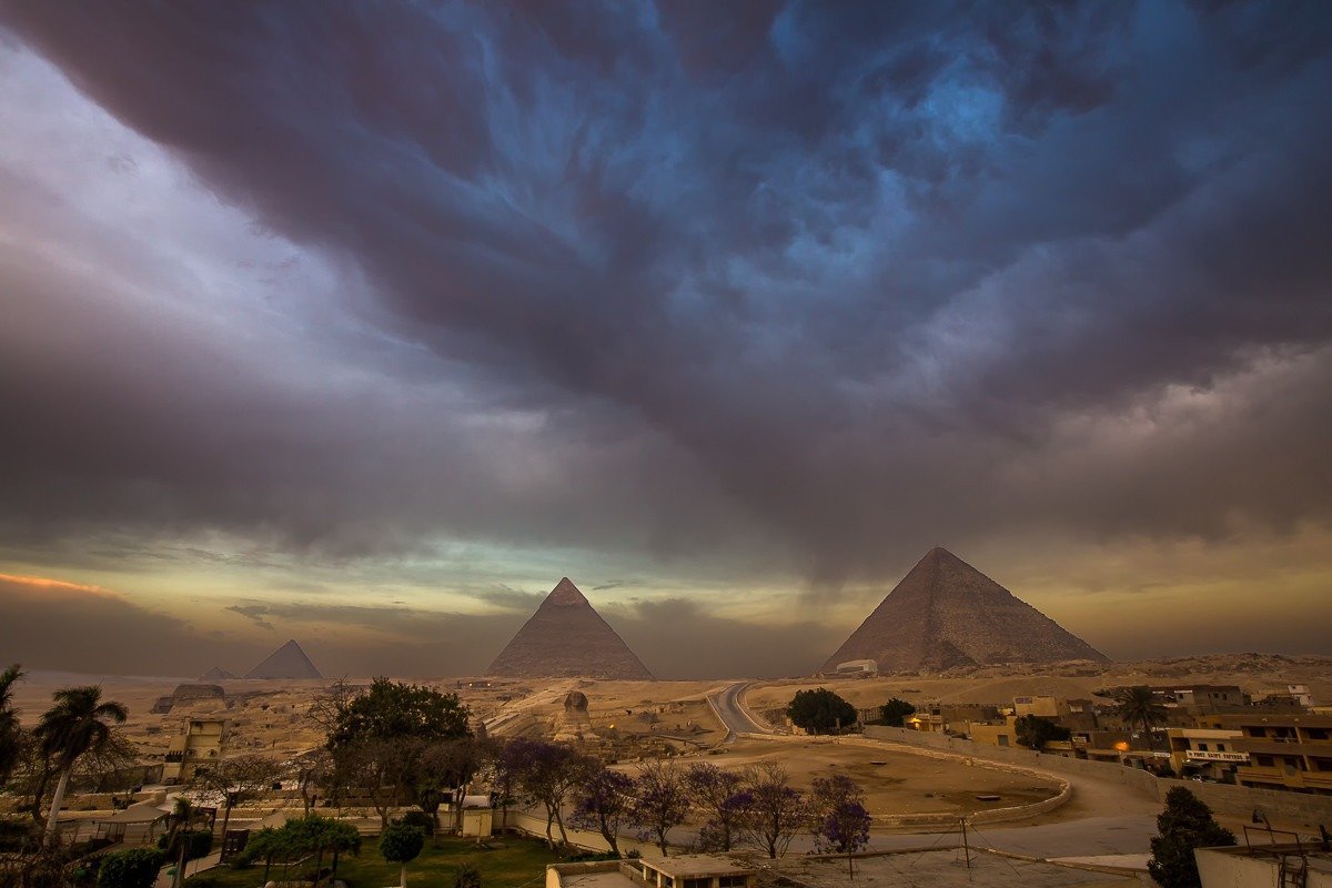 Египет Картинки Красивые