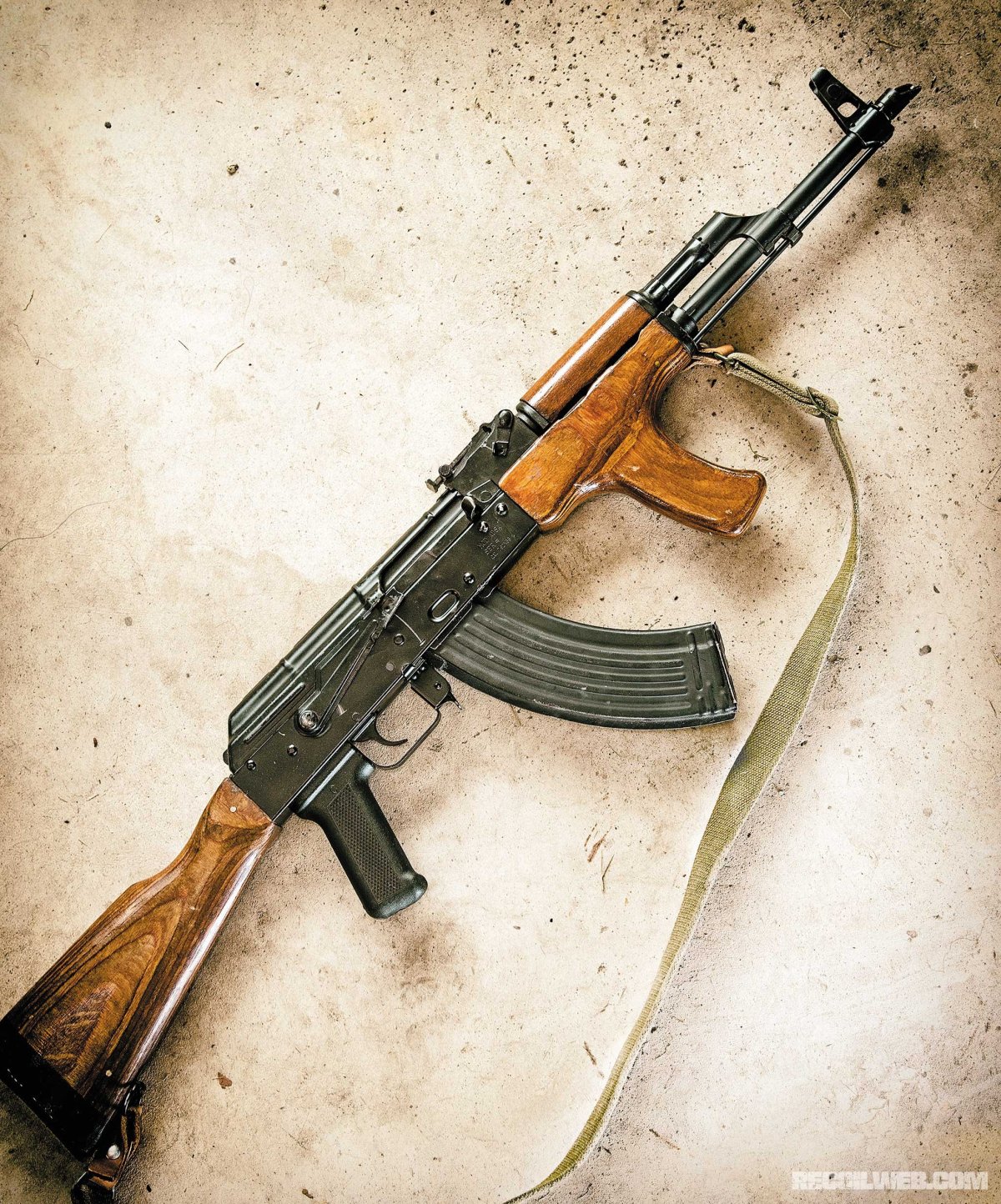 Картинки ak 47