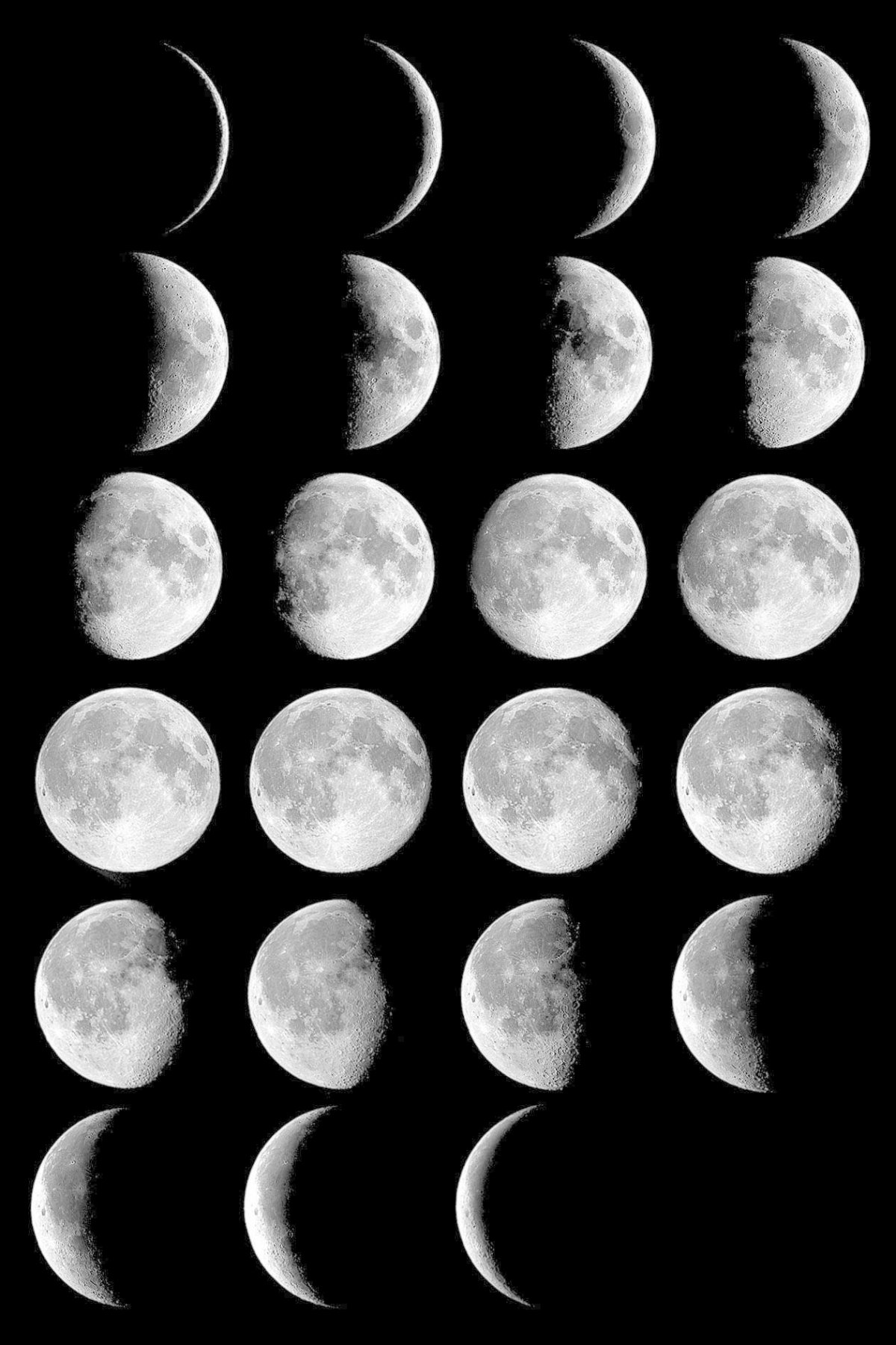 какая луна раст фото 81