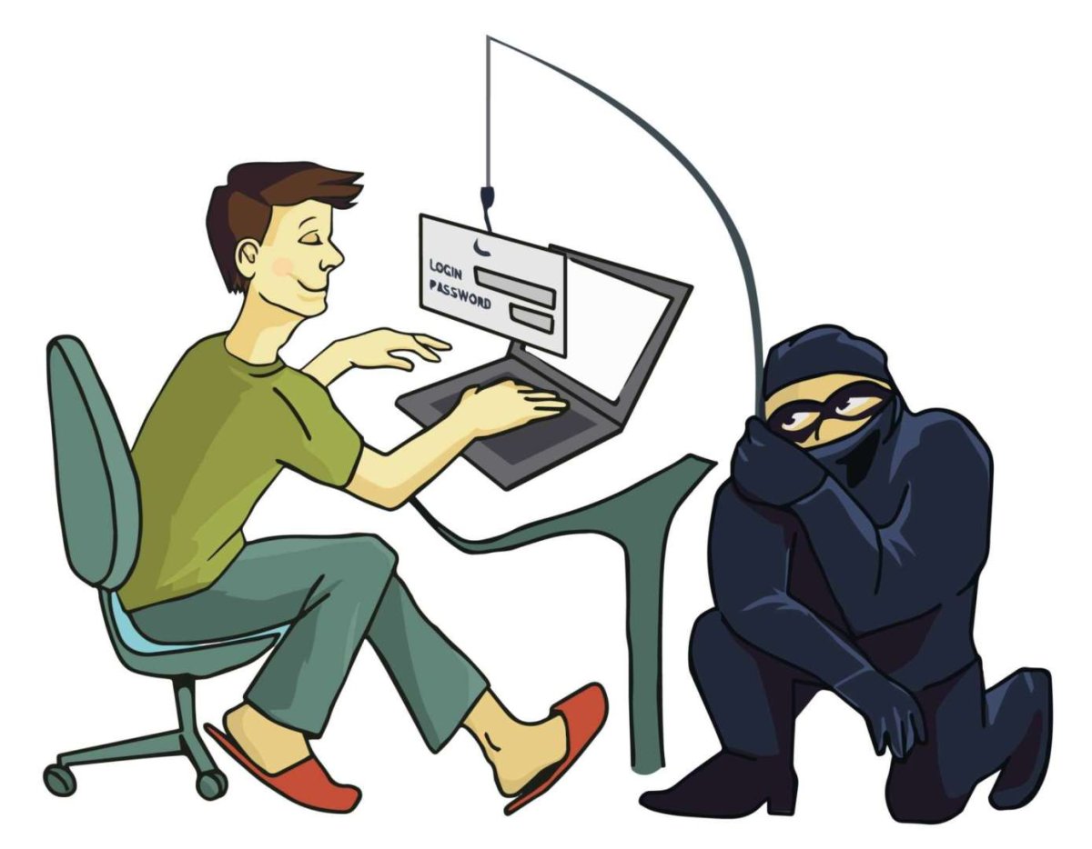 Защита от хакеров