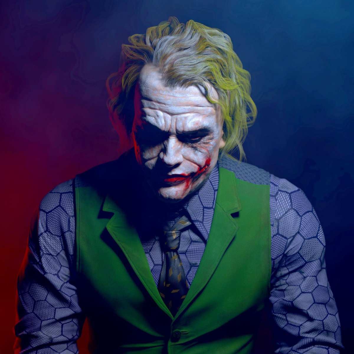 Joker крутые картинки