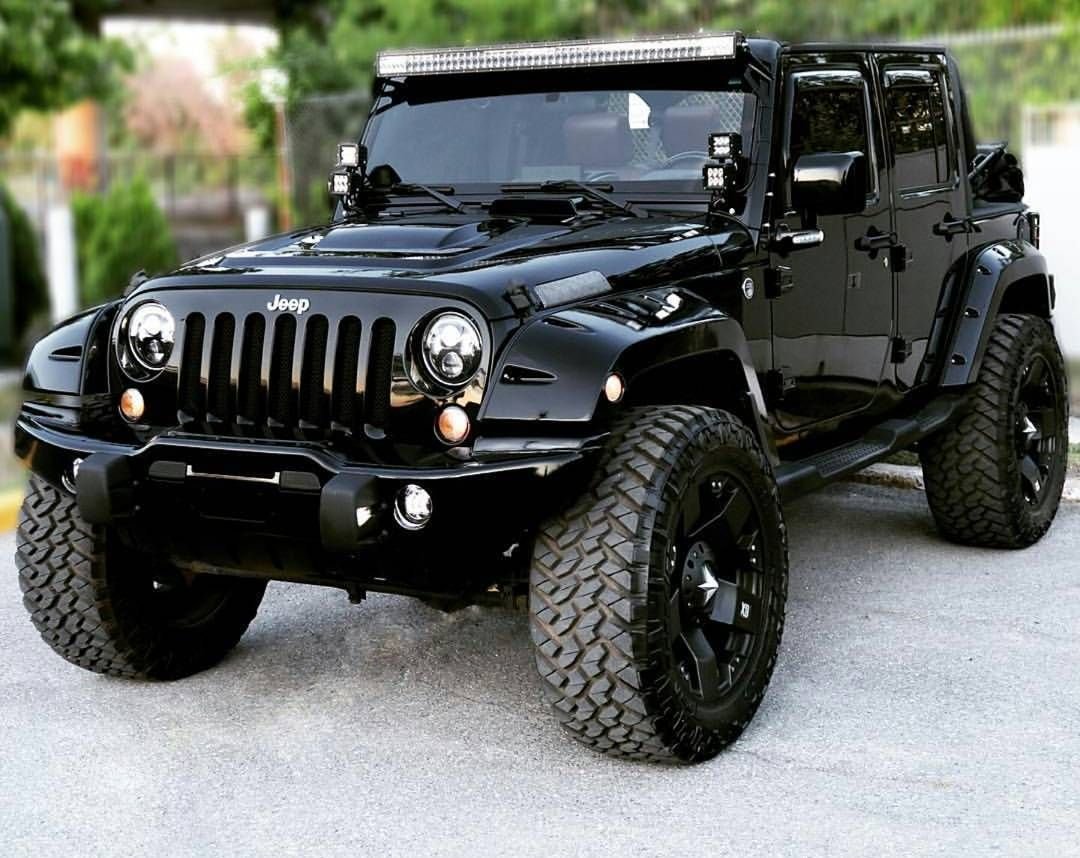 jeep wrangler rubicon