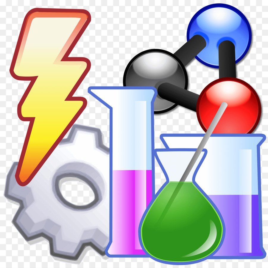 Физика и химия